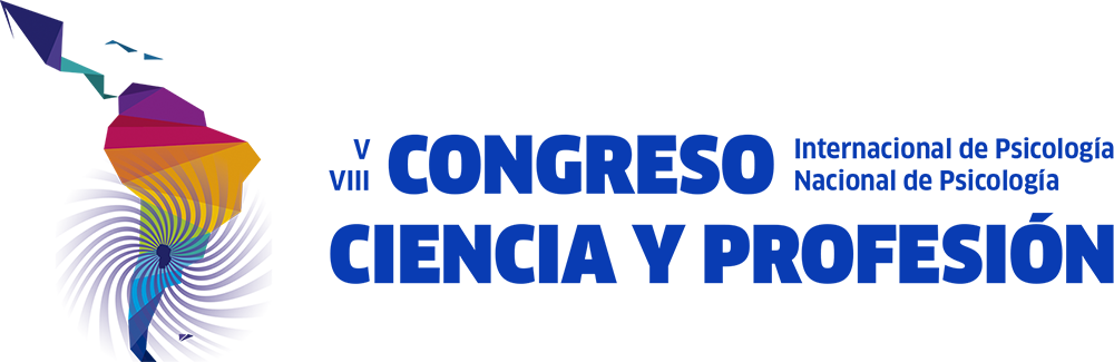 Congreso Ciencia y Profesión 2023 Logo