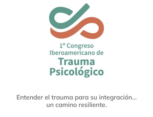 1° Congreso Iberoamericano de Trauma Psicológico