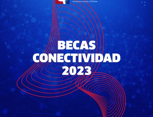 Becas Conectividad 2023