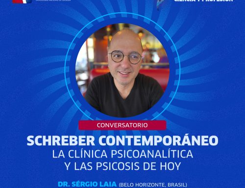 CONVERSATORIO | Schreber contemporáneo. La clínica psicoanalítica y las psicosis de hoy.