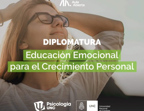 DIPLOMATURA | Educación Emocional para el crecimiento personal